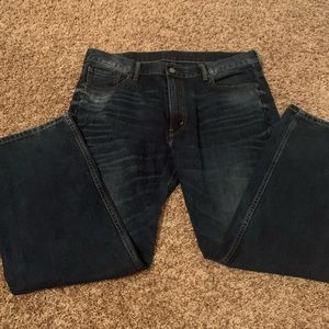Men’s 569 Levi’s